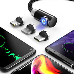 Multi-function Magnetic USB Cable DYLINOSHOP