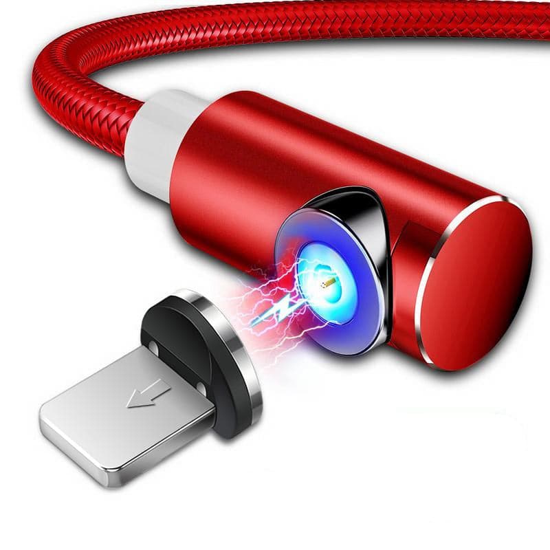 Multi-function Magnetic USB Cable DYLINOSHOP