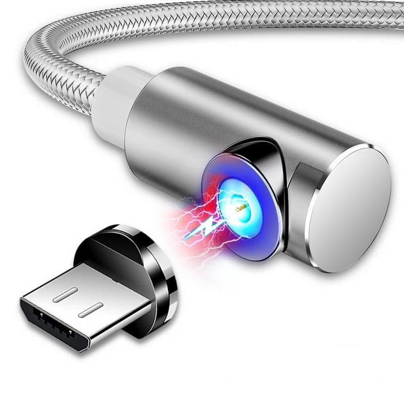 Multi-function Magnetic USB Cable DYLINOSHOP