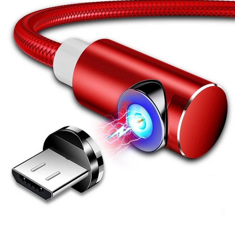 Multi-function Magnetic USB Cable DYLINOSHOP