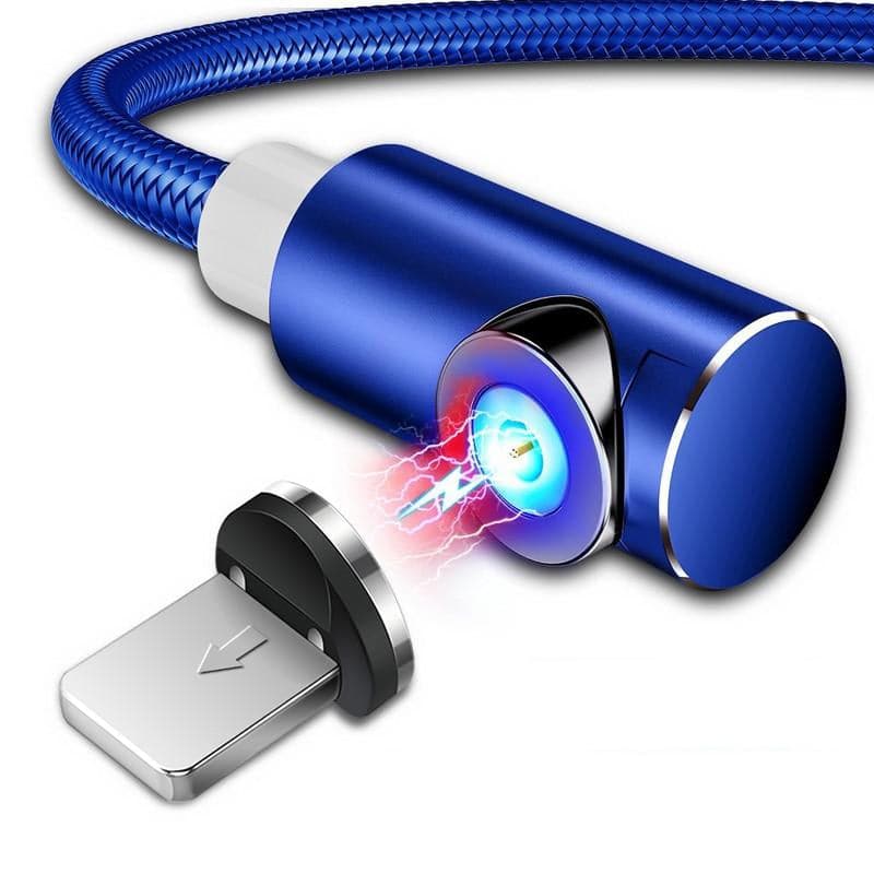 Multi-function Magnetic USB Cable DYLINOSHOP