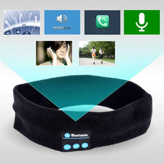 Multi-Purpose Bluetooth Headset Band DYLINOSHOP