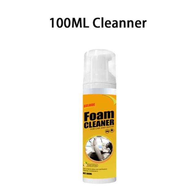 Multi Purpose Foam Cleaner DYLINOSHOP