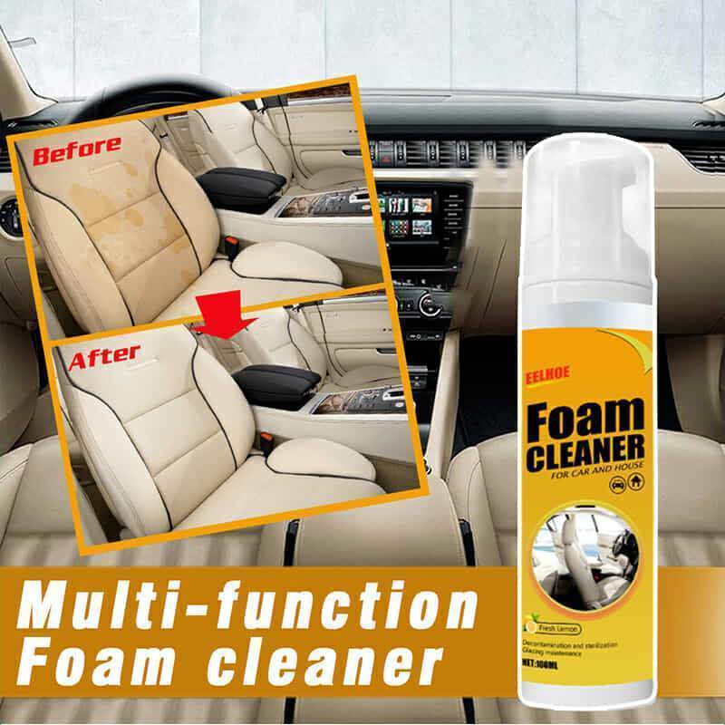 Multi Purpose Foam Cleaner DYLINOSHOP