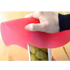 Multi-Purpose Silicone Microwave Mat dylinoshop