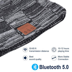 Multifunction Bluetooth Beanie DYLINOSHOP