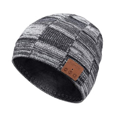 Multifunction Bluetooth Beanie DYLINOSHOP