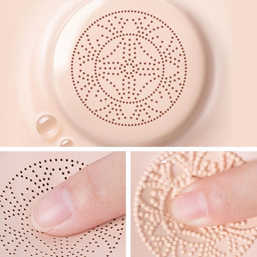 Mushroom Head Air Cushion Concealer - DYLINOSHOP