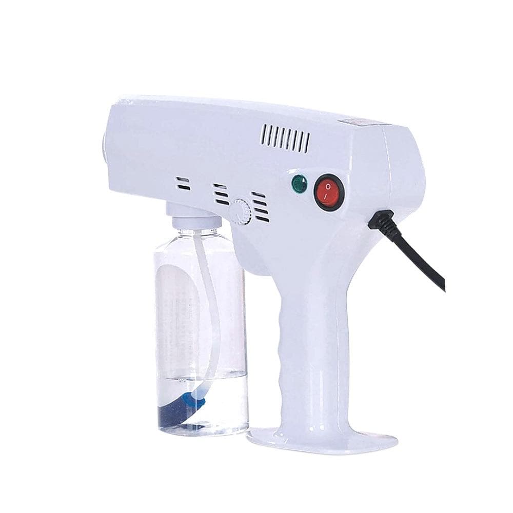 Nano Hair Steamer dylinoshop