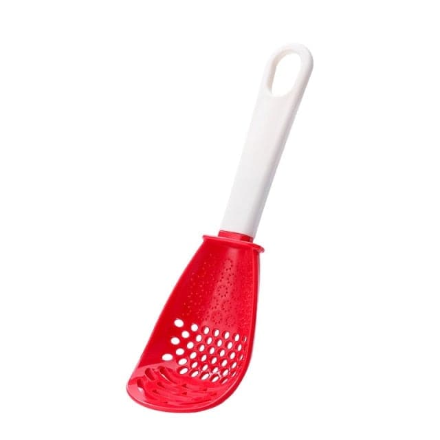 New Multifunctional Kitchen Cooking Spoon dylinoshop