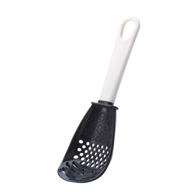 New Multifunctional Kitchen Cooking Spoon dylinoshop