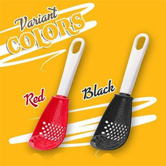 New Multifunctional Kitchen Cooking Spoon dylinoshop