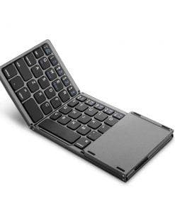 No.1 Foldable Bluetooth Travel Pocket Keyboard dylinoshop