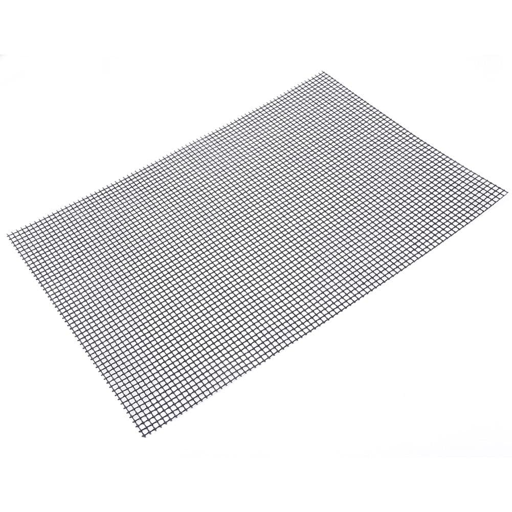 Non-Stick BBQ Grill Mesh Mat dylinoshop