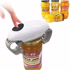 One Touch Automatic Jar Opener dylinoshop