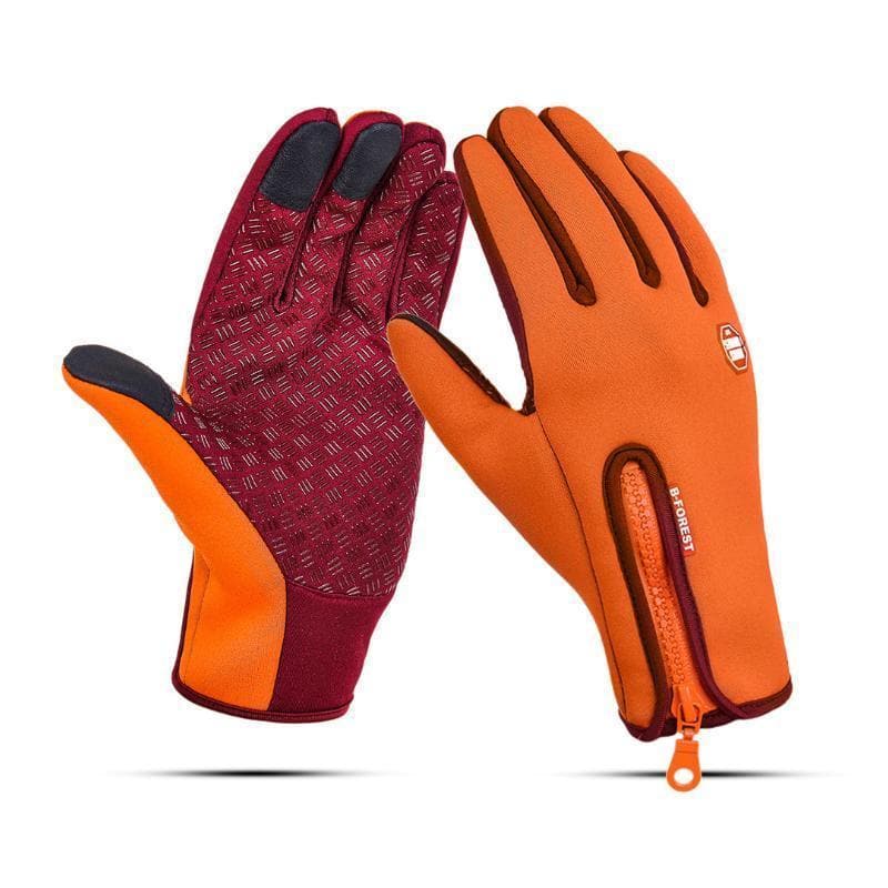 luckyidays™Warm Thermal Gloves Cycling Running Driving Gloves luckyidays