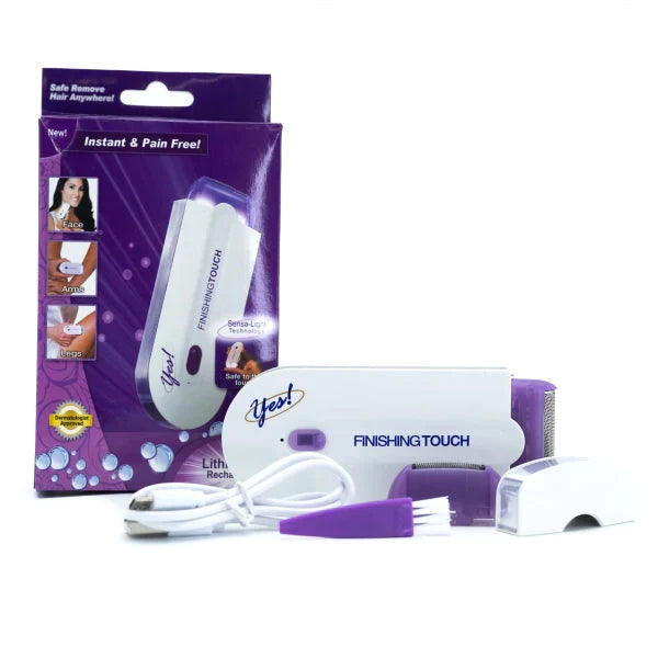 Painless Hair Removal dylinoshop