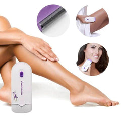 Painless Hair Removal dylinoshop