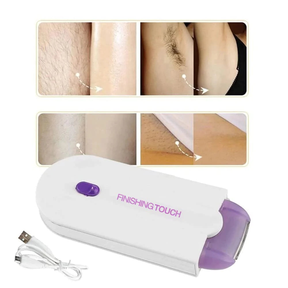 Painless Hair Removal dylinoshop