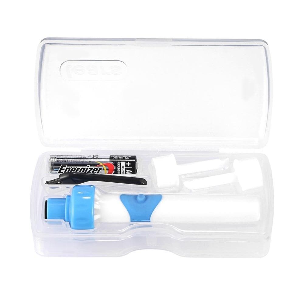 Painless Electric Vacuum Ear Cleaner Kit dylinoshop