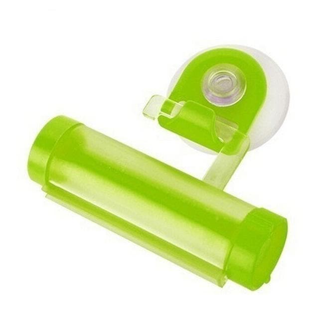 Perfect Toothpaste Tube Squeezer and Dispenser dylinoshop