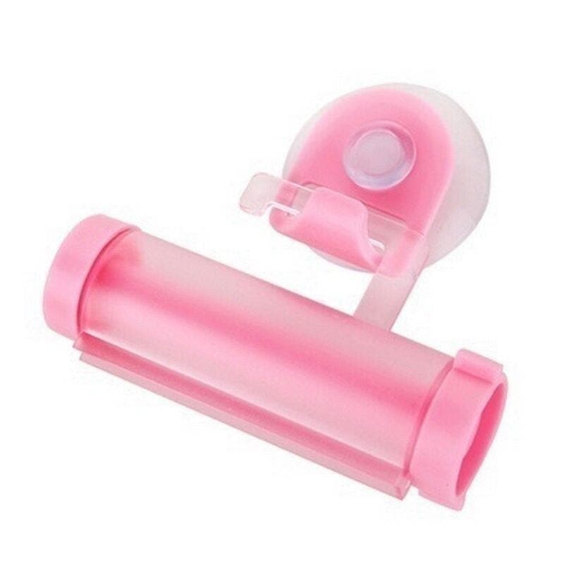 Perfect Toothpaste Tube Squeezer and Dispenser dylinoshop