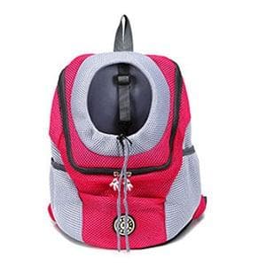 Pet Carrier Backpack DYLINOSHOP