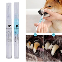 Pet Teeth Repairing Kit DYLINOSHOP