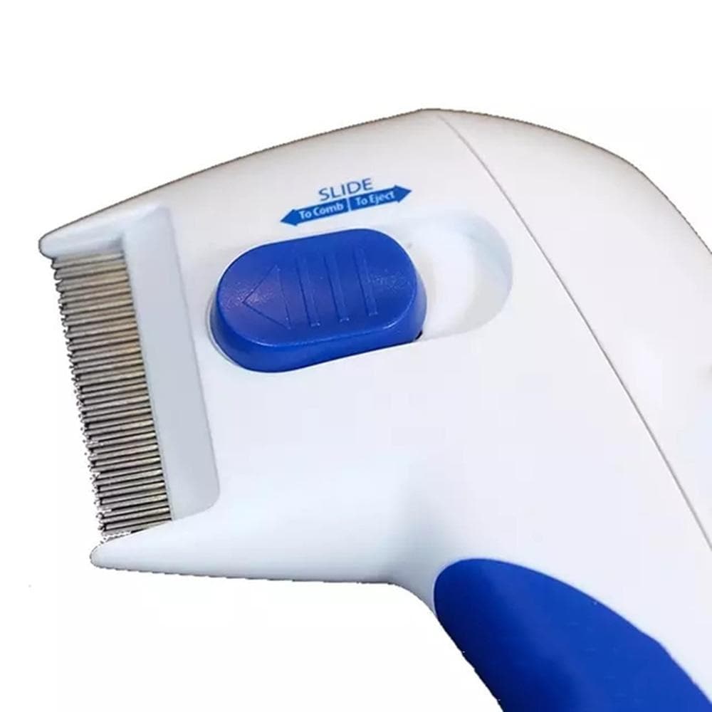 PetFleaPro™ Electric Lice Cleaner Comb - DYLINOSHOP