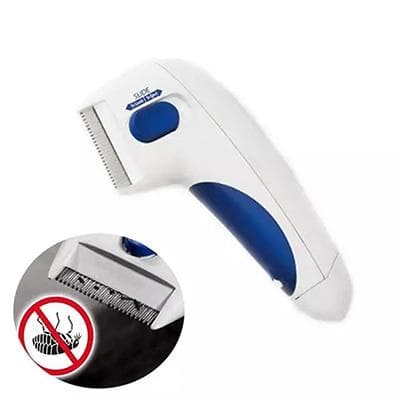 PetFleaPro™ Electric Lice Cleaner Comb DYLINOSHOP