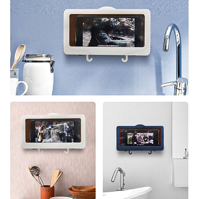 Phone Shower Wall Mount dylinoshop