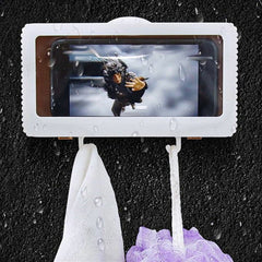 Phone Shower Wall Mount dylinoshop