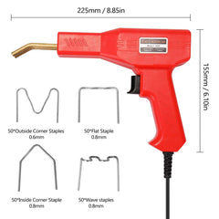 Plastic Welder Garage Tool DYLINOSHOP