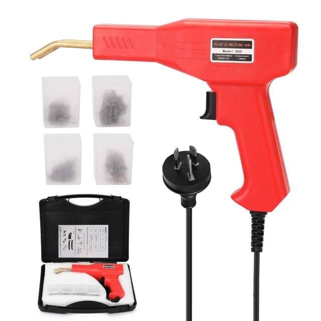 Plastic Welder Garage Tool DYLINOSHOP