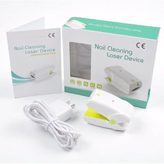 Portable Fungus Nail Laser DYLINOSHOP