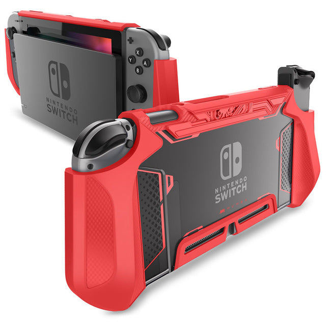 Dockable Case for Nintendo Switch dylinoshop