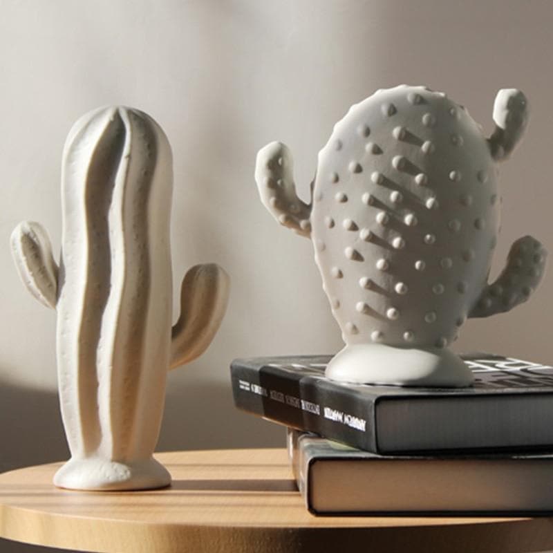 Ceramic Cactus dylinoshop