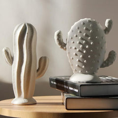 Ceramic Cactus dylinoshop