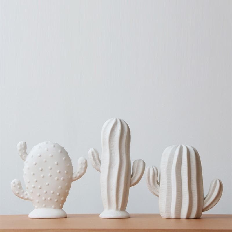 Ceramic Cactus dylinoshop