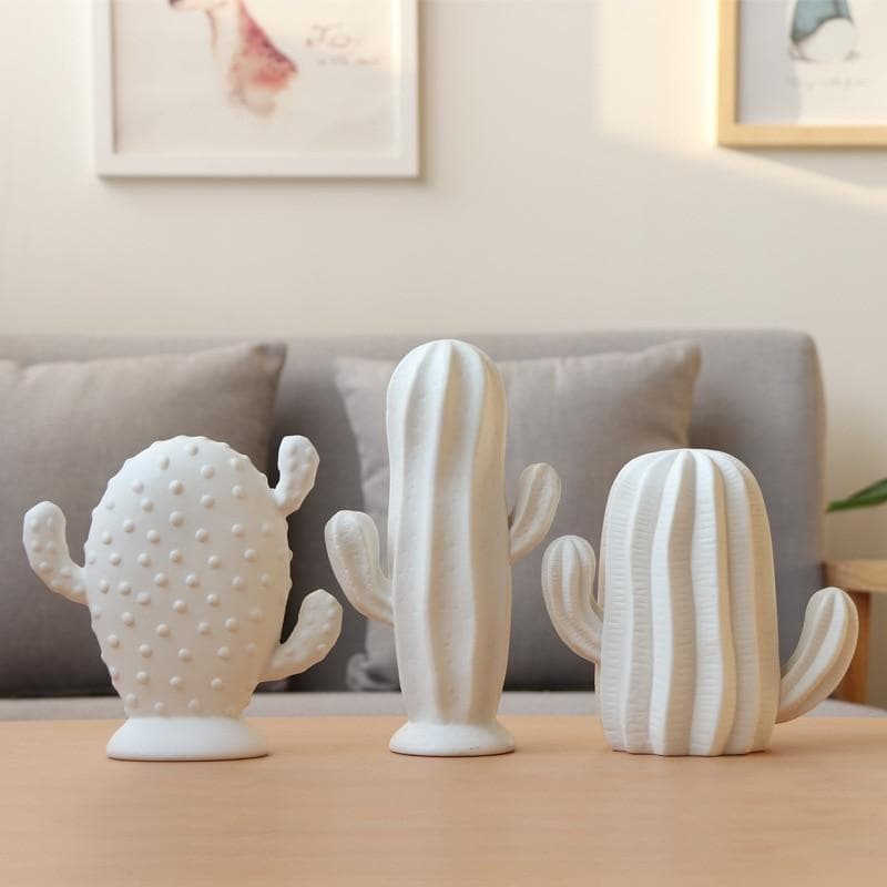 Ceramic Cactus dylinoshop