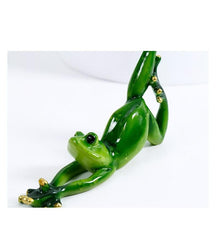 Yoga Frog feajoy