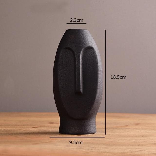 The Totem Vase feajoy