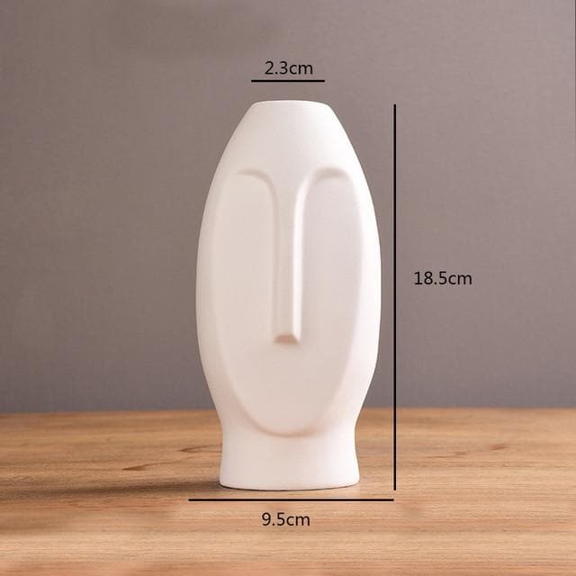 The Totem Vase feajoy