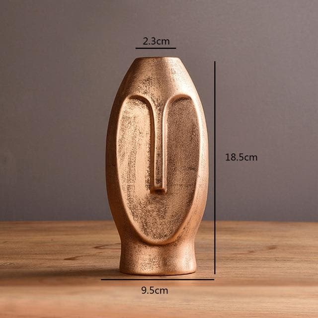 The Totem Vase feajoy