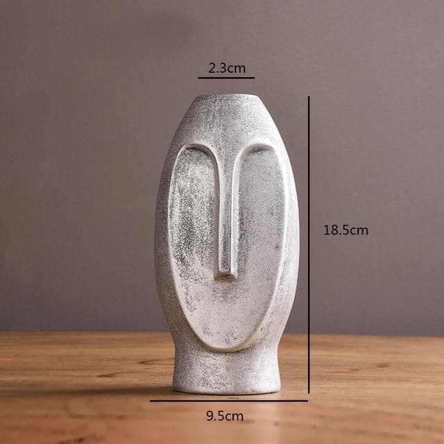 The Totem Vase feajoy