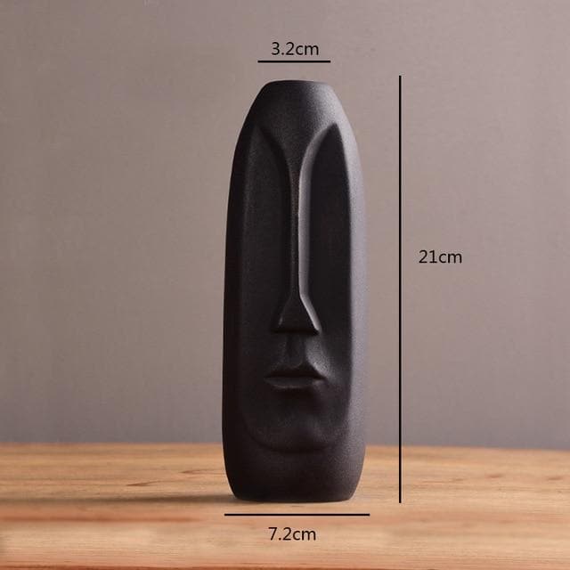 The Totem Vase feajoy