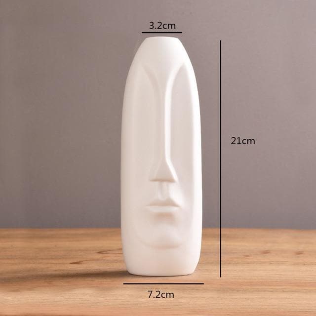 The Totem Vase feajoy