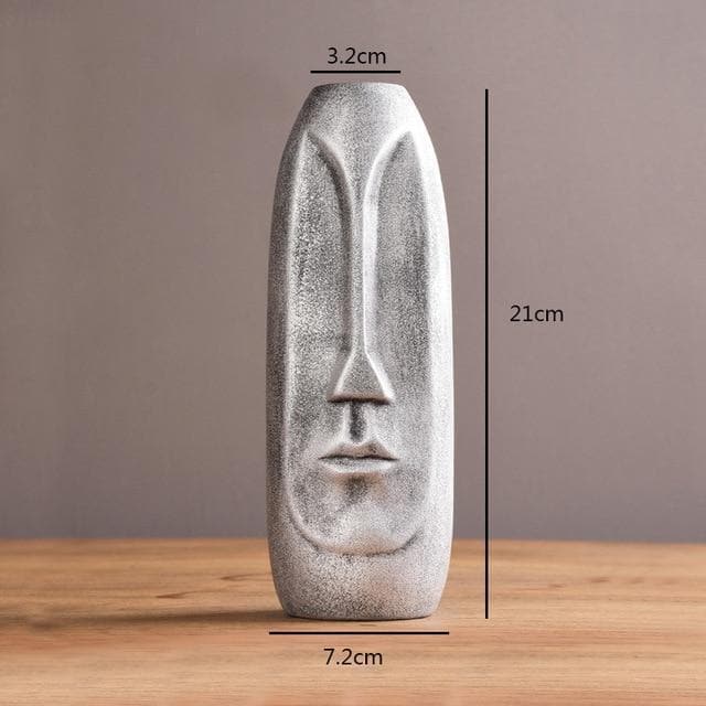 The Totem Vase feajoy