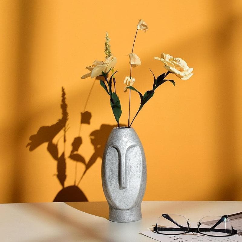 The Totem Vase feajoy