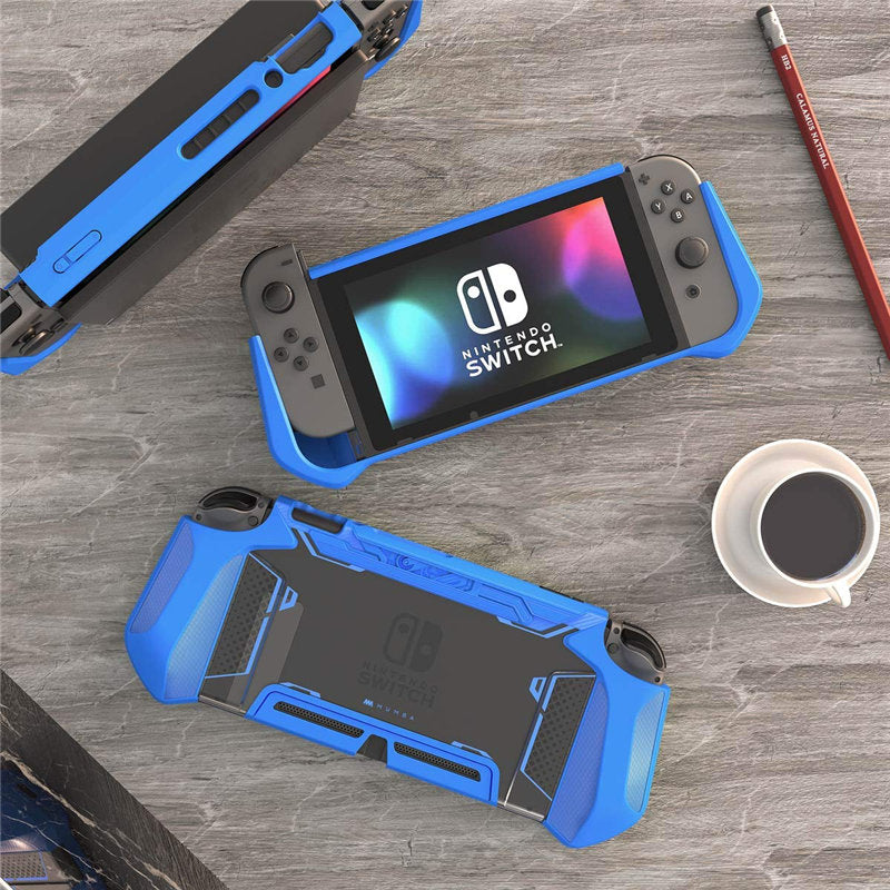 Dockable Case for Nintendo Switch dylinoshop